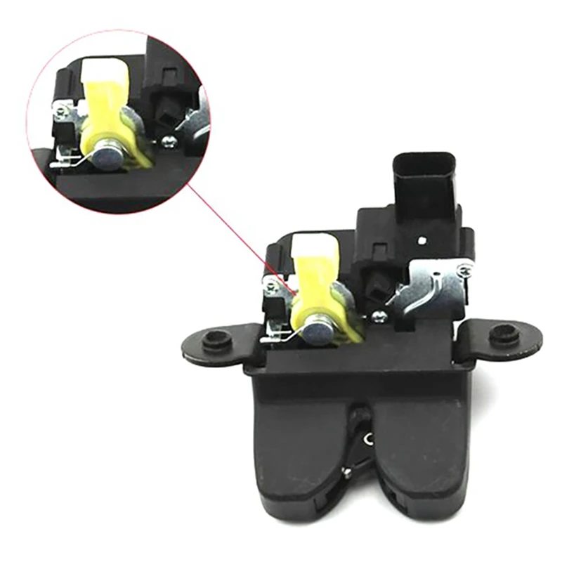 Tailgate Lock Block Actuator For Hyundai Creta Ix25-81230-C9000 81230C9000