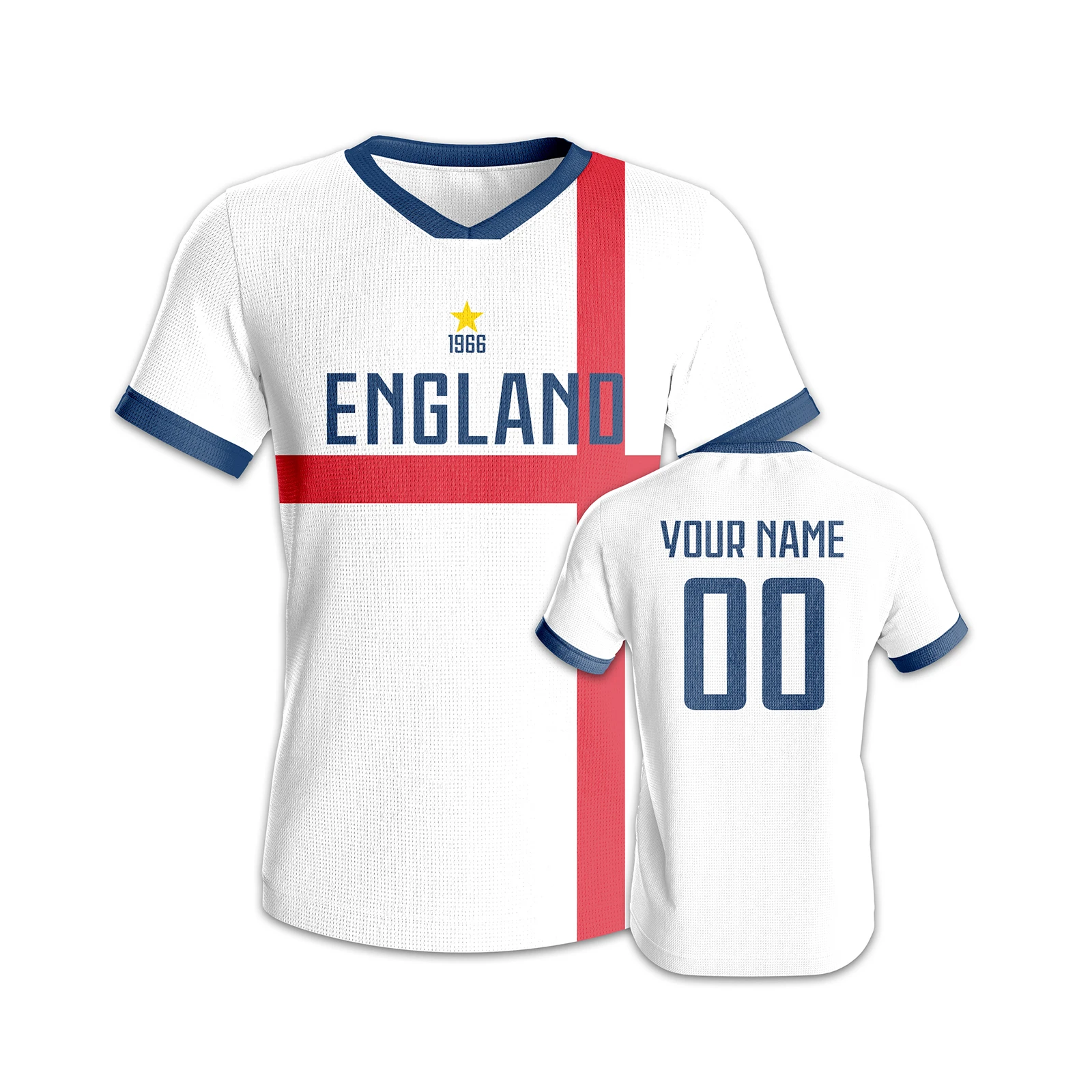 Personalized Soccer Uniform (Men/Women/Kids) Sf0247d03a6a143418f2df669e60961f9e