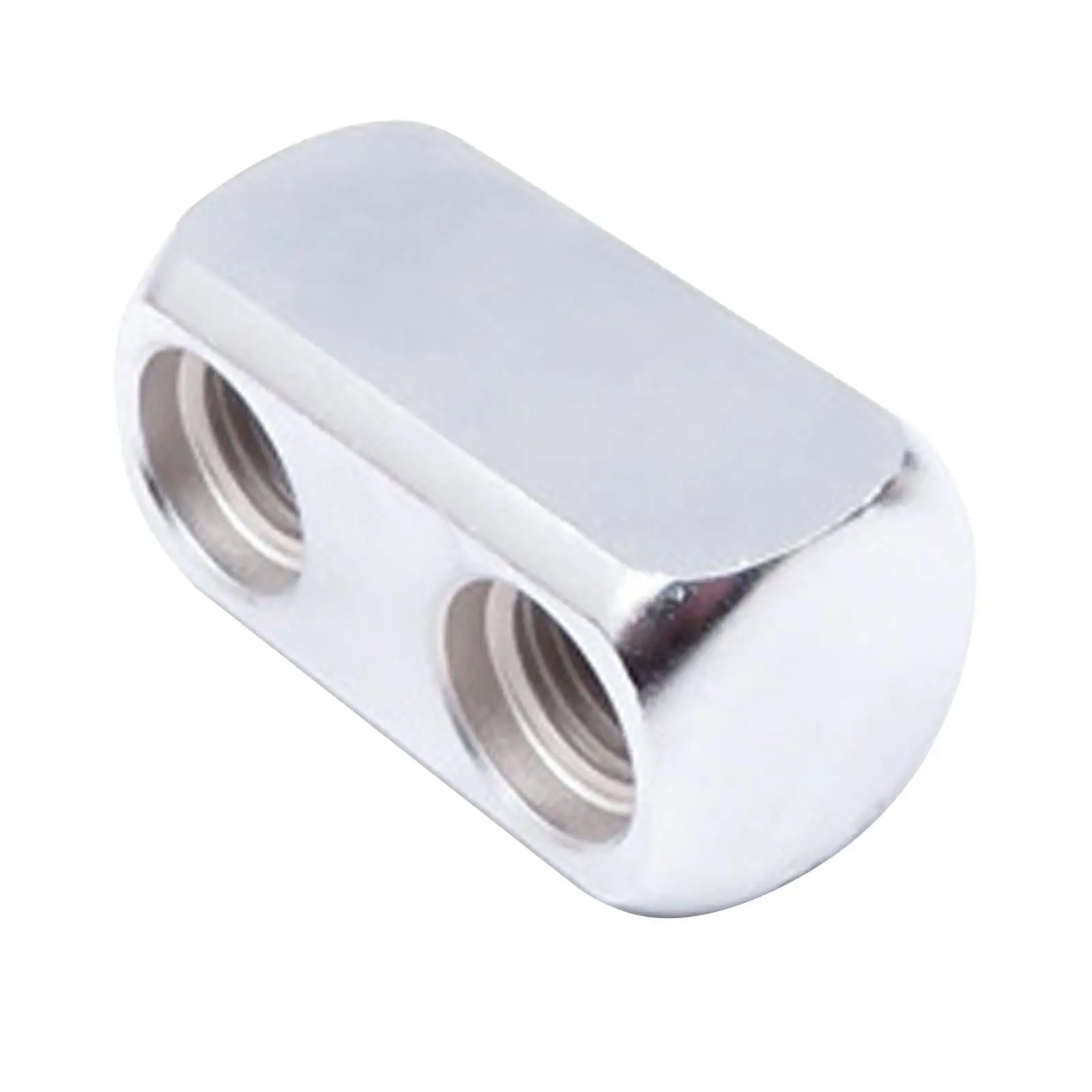 Diving Female Male Adaptor Low Pressure Pipe 3/8-24 Male Hose Adapter Connector Plitter Regulator Water Sports 5