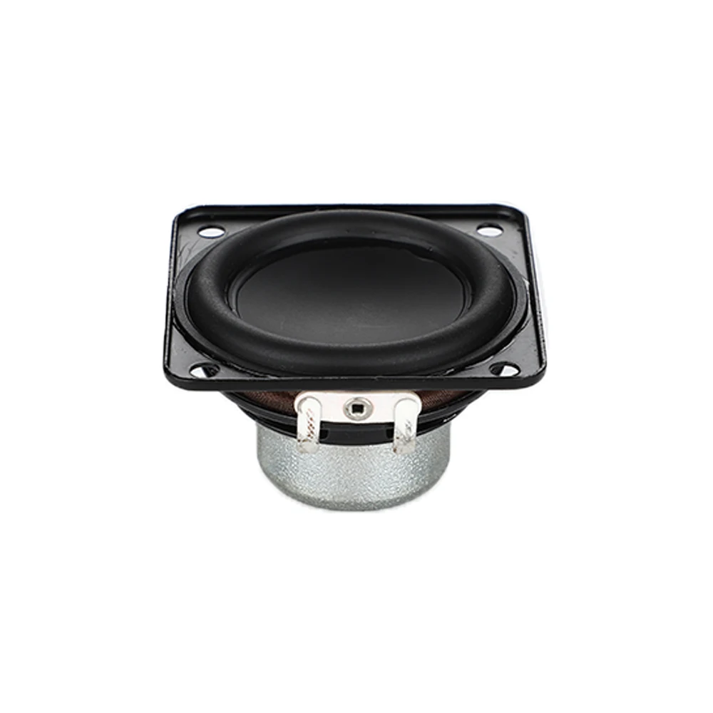 AIYIMA 2Pcs 2 Inch Full Range Audio Speaker Unit 52mm 4 Ohm 10W Hifi Stereo Loudspeaker DIY Bluetooth Home Amplifier Speakers bluetooth speaker,portable speaker,audio speakers,bookshelf speakers