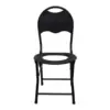 Squatting Toilet Stool Chairs Non Slip Potty Chairs for Bathroom Hotel 1
