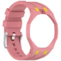 Pink Yellow