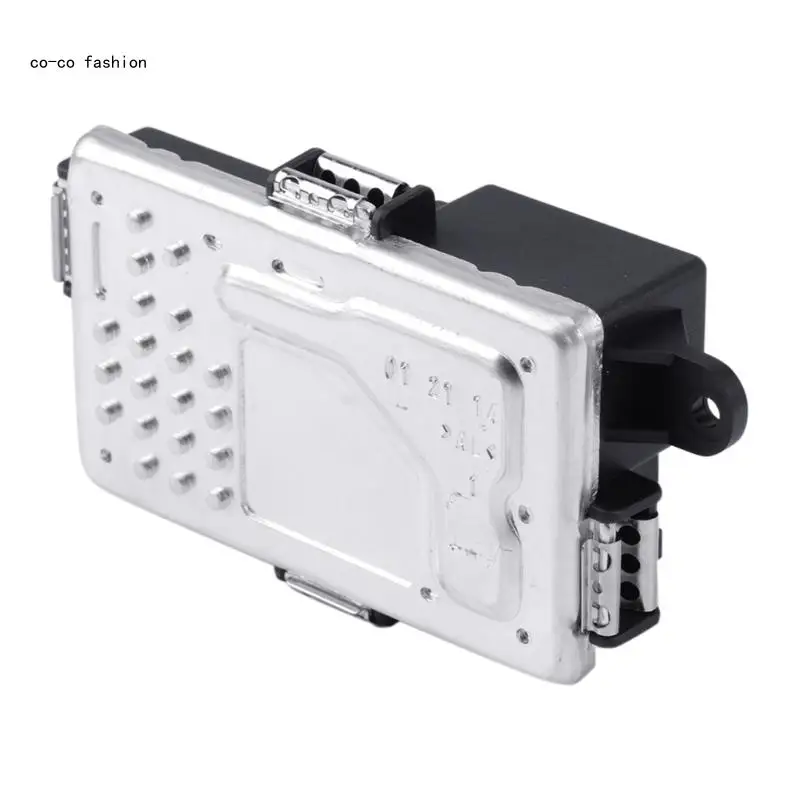 

517B Air Conditioning Heating Blower Motor Resistor Modules for W207 W212 W218 W231