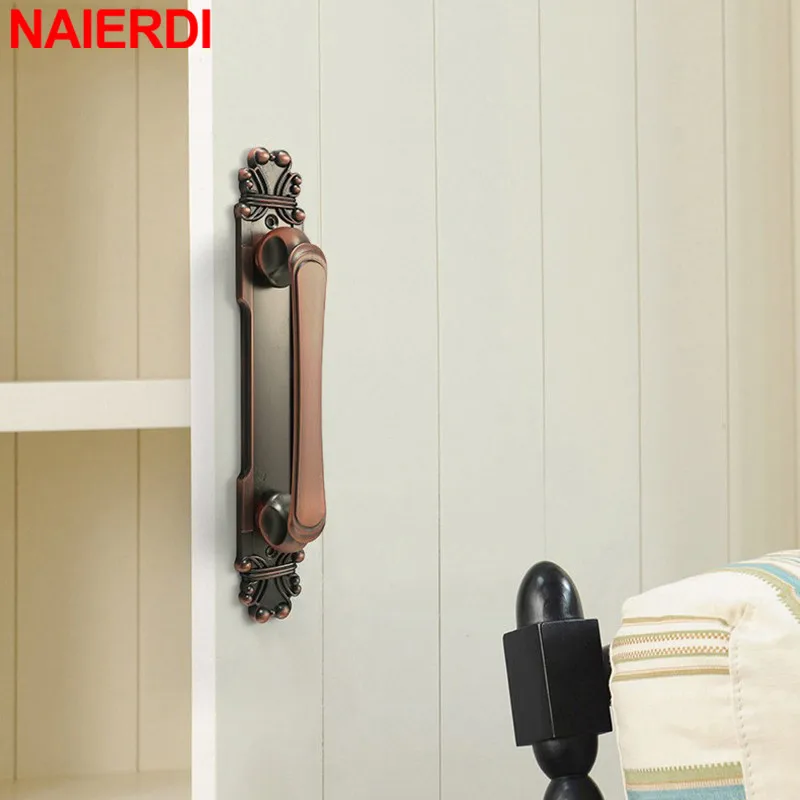 aluminio bronze macanetas porta deslizante puxa hardware cabinet door 03