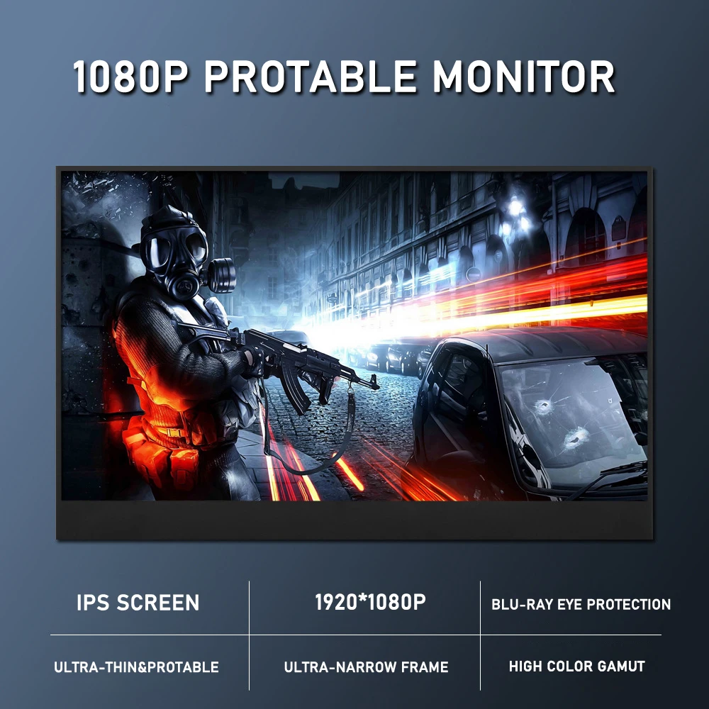 Ʈ  ޴ , 17.3 ġ 144Hz IPS, 1080P HDMI CŸ ÷, ǻ Ʈ Xbox PS4 ġ  ȭ