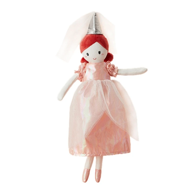 

Lovely Princess-Doll Stuffed Toy-Olivia Christmas Figure Kids Party Props