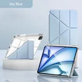 Sky blue