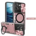 JS pink