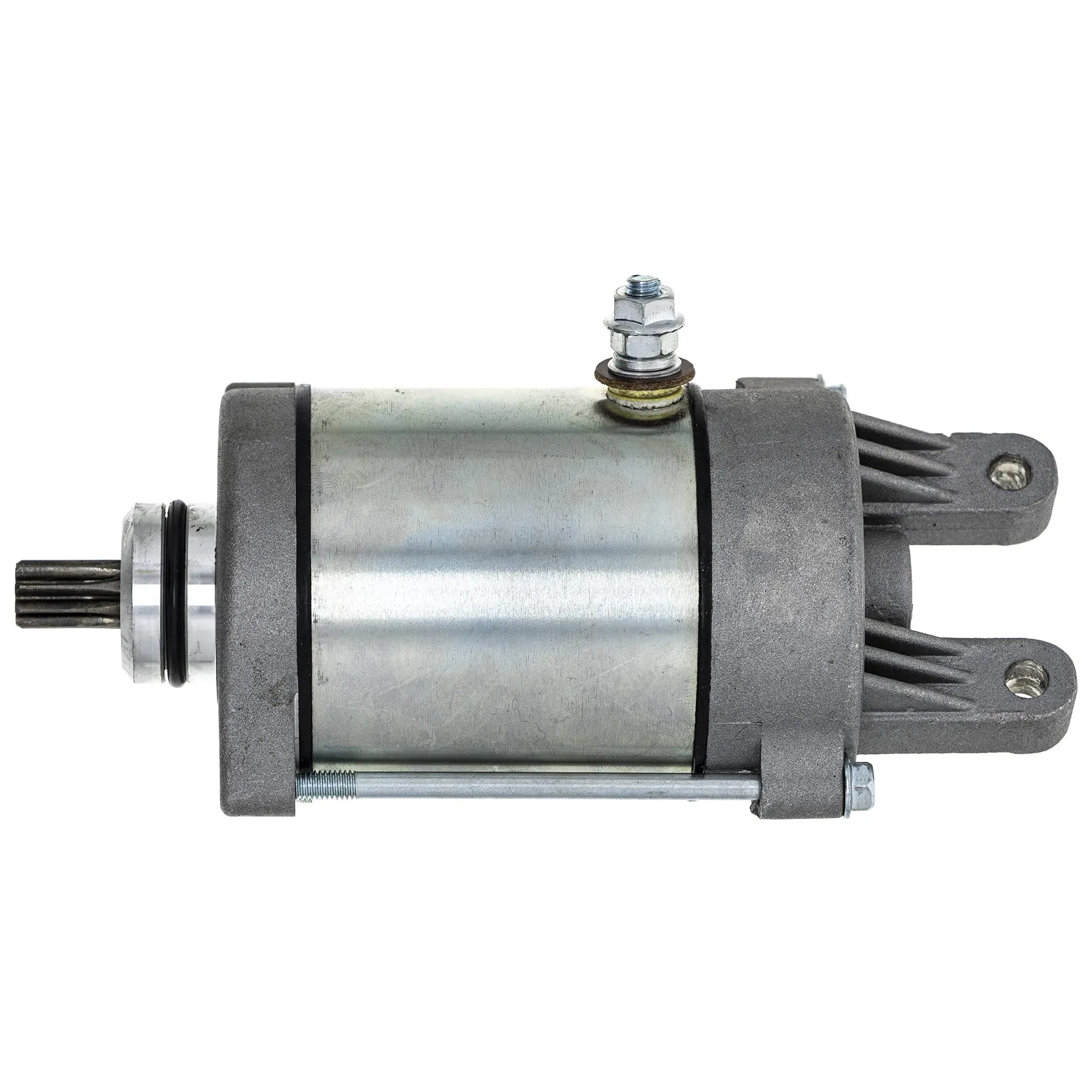 

Starter Motor For Kymco 31200-HMA-000 31210-KHE7-9000-M1 31210-KHE7-90A 128750 SYM GTS 250 CITYCOM 300i S Joymax 250i ABS Z MAXS