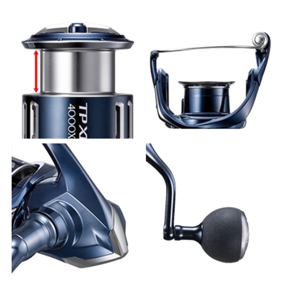 [未使用品]シマノ　SHIMANO TWIN POWER XDC3000XG SHIMANO 21 TWIN POWER XDC3000XG #1106 | eBay