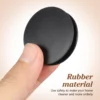 10 Pcs Money Pot Round Rubber Stopper Child Tractor Toys Piggy Bank Plug Standard Size Bottom Caps 4