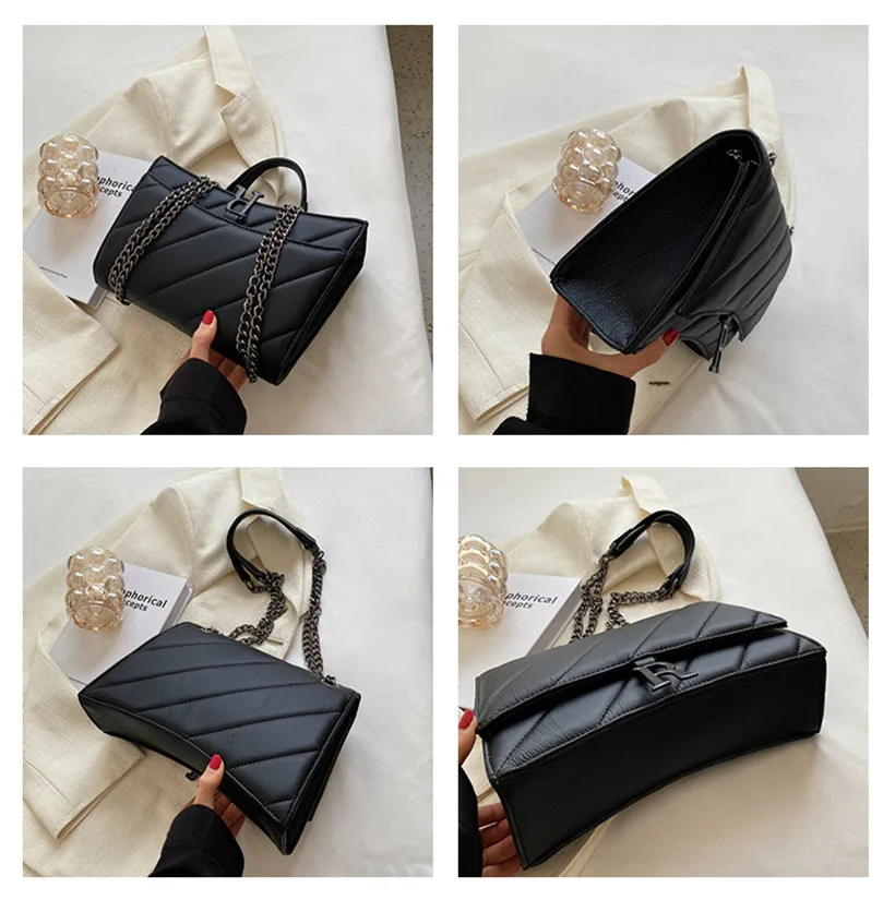 5 Essential Chanel Crossbody Bags - Academy by FASHIONPHILE