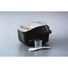 Zojirushi NL-BAC05SB Micom Rice Cooker & Warmer, Silver Black 3