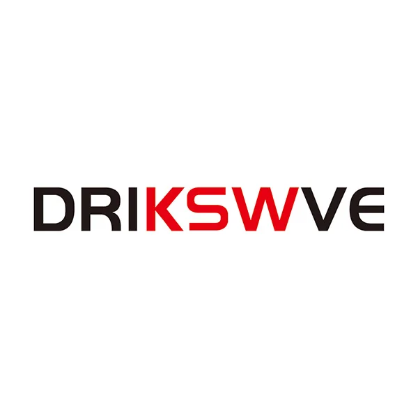 DRIKSWVE Store