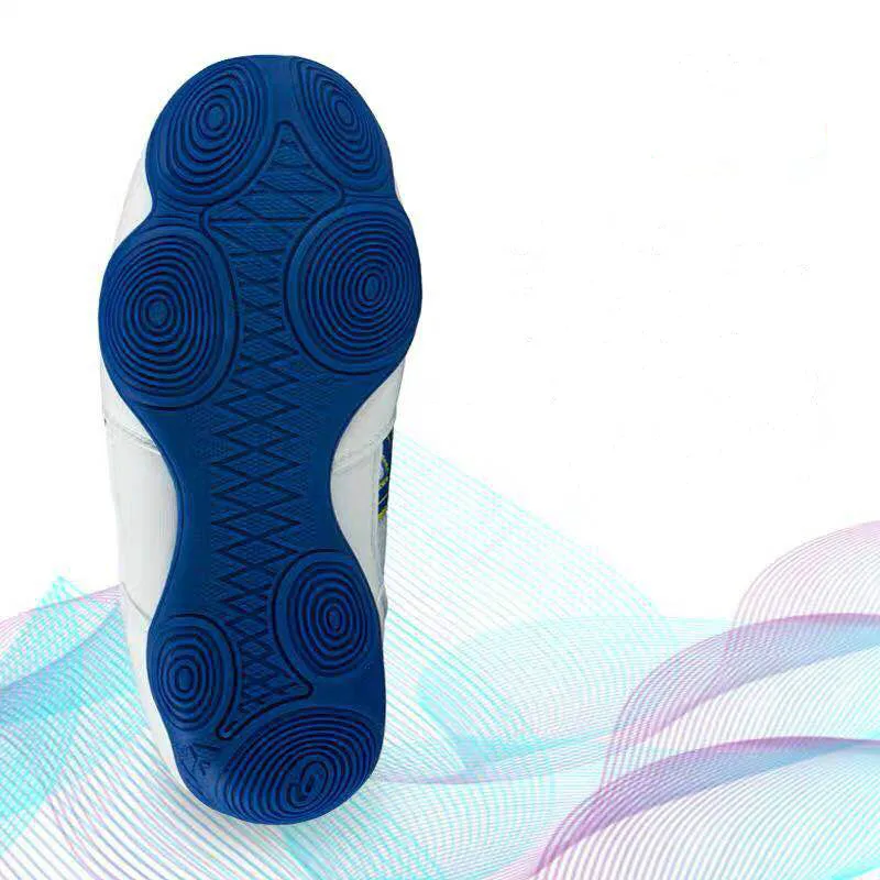 Рисунок 6 - Мужские боксерские туфли FIVING