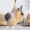 Capybara Anti Stress Fidget Toys For Anxiety Capybara Unusual Object Funny Stuff Brinquedos Para Alívio Do Estresse 2