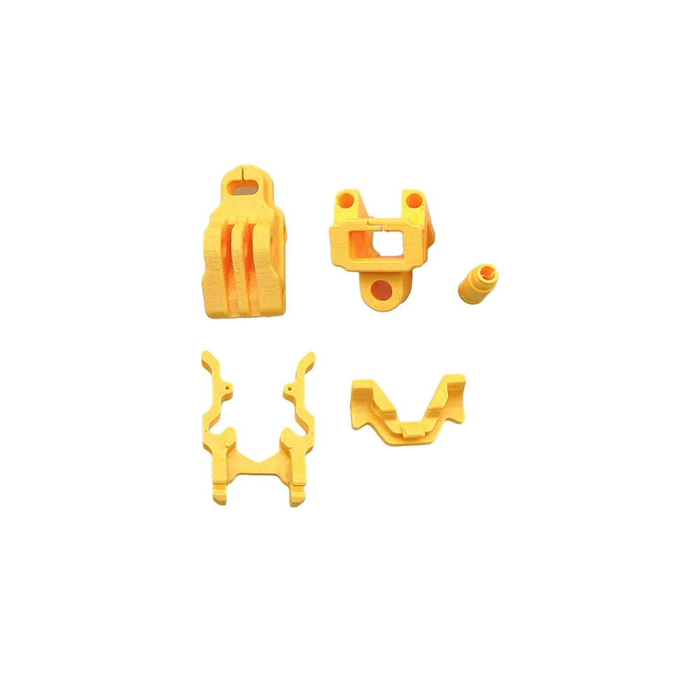 ตัวเลือกสินค้า อะไหล่ TPU สำหรับโดรน Speedybee