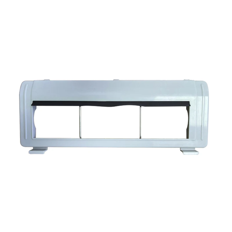 Main Brush Cover For Xiaomi Mijia E10/B112/E12/E10C/C103/ 3C(Enhanced Edition) /3c Plus Robot Vacuum Cleaner Spare Parts