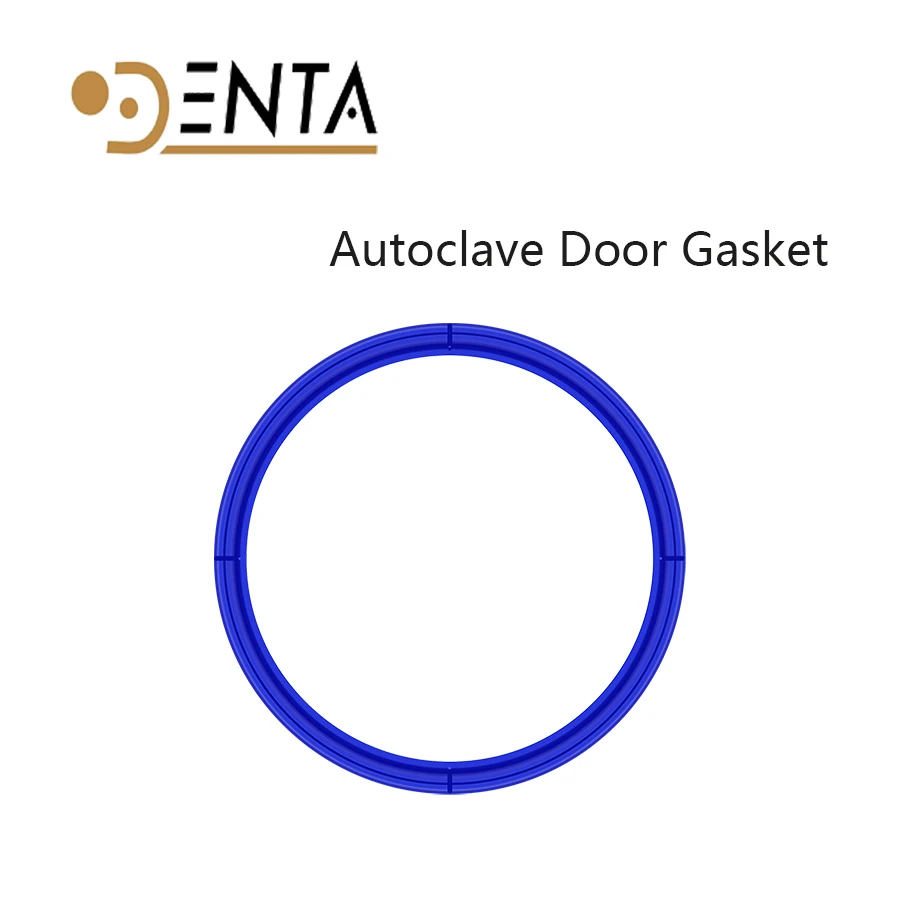ESCO Autoclave Door Gasket 07# for China brand seal replacement o- ring Chamber for ESCO accessories and tools silicone o ring