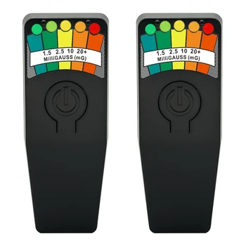 Dual EMF Ghost Detectors 1