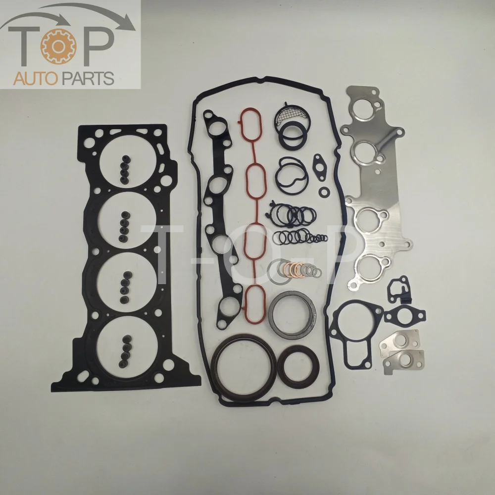 EngineFullGasket2TR2TRFE2TRFE0411175961OverhaulGasketKitFor