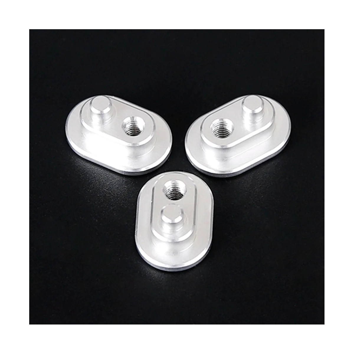ROVAN ROFUN RC  Ʈ ǰ,  CNC   , ׷̵ ǰ, 1/5 ü߰ ROFUN RF5 D5 F5 MCD XS5 RR5