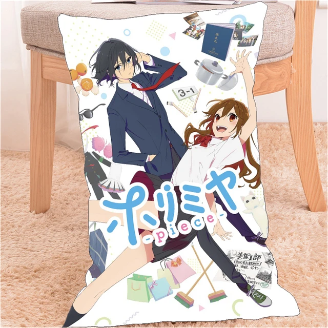 anime_paradise — Miyamura kun [horimiya]