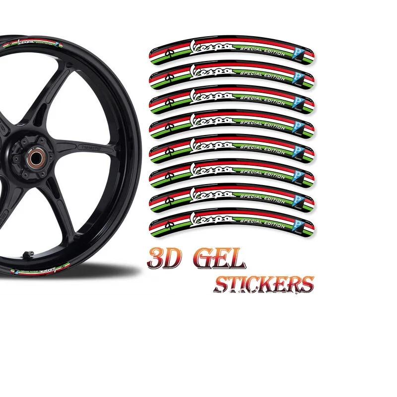   GTS  Ʈ 150/300 ݻ      ƼĿ, Ÿ̾   ׵θ ƼĿ