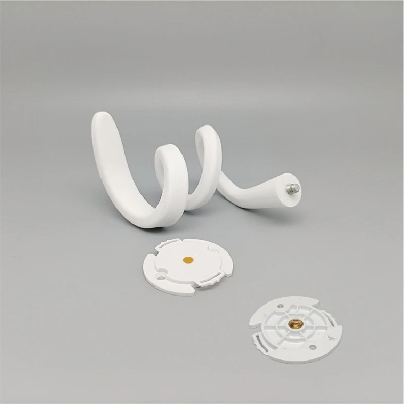 Universal No Drilling Camera Holder Flexible Baby Monitor Holder Mount Shelf for Babies-camera holder camera holder stand baby monitor holder