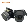 SOTAMIA 2Pcs 2 Inch Audio Sound Speaker 4 Ohm 15W Long-stroke HIFI Fever Speaker High Power Home Theater Music Loudspeaker 1