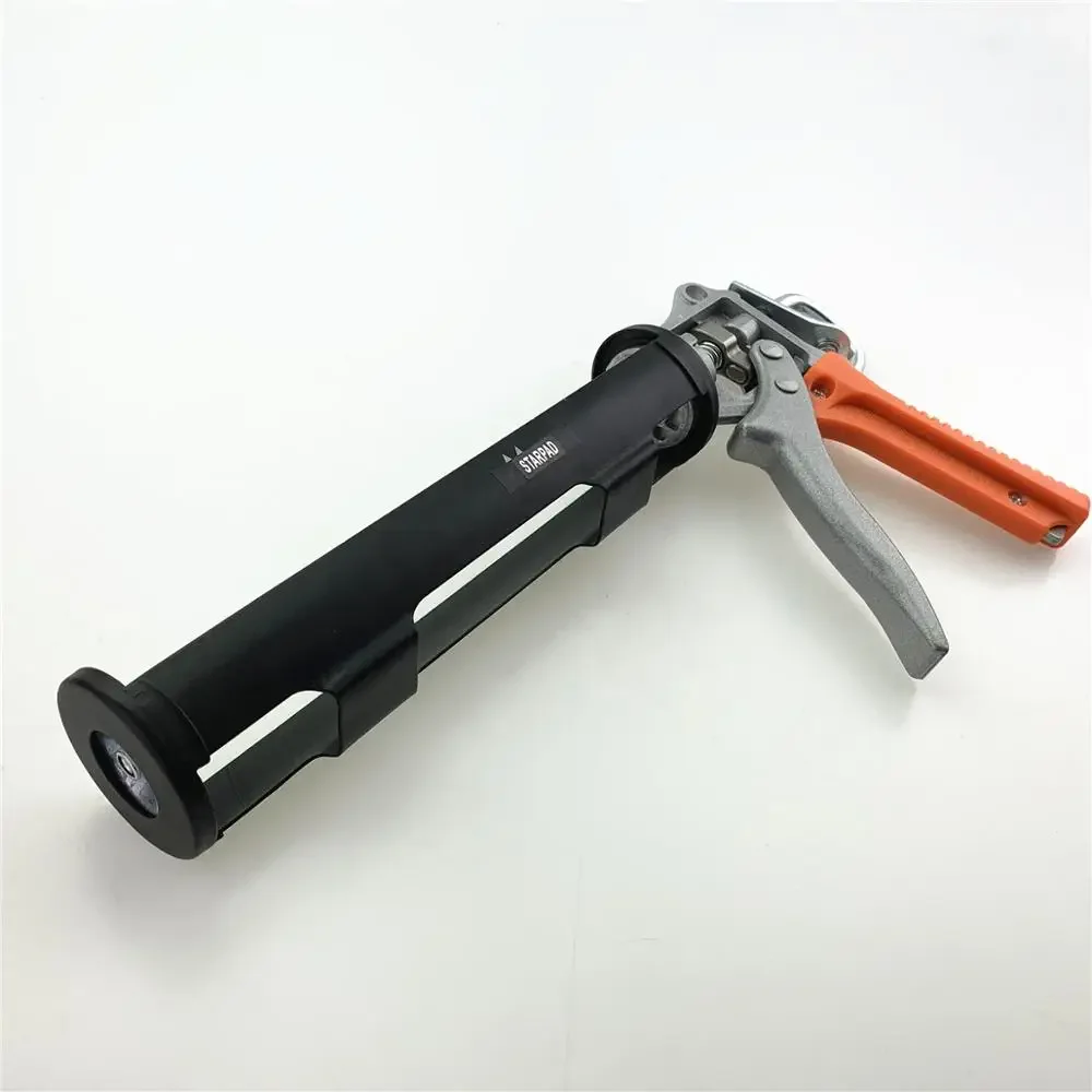 Manual Glass Caulking Gun Household Beauty Joint Glue Gun Silicone Structure Sealant Grab 3