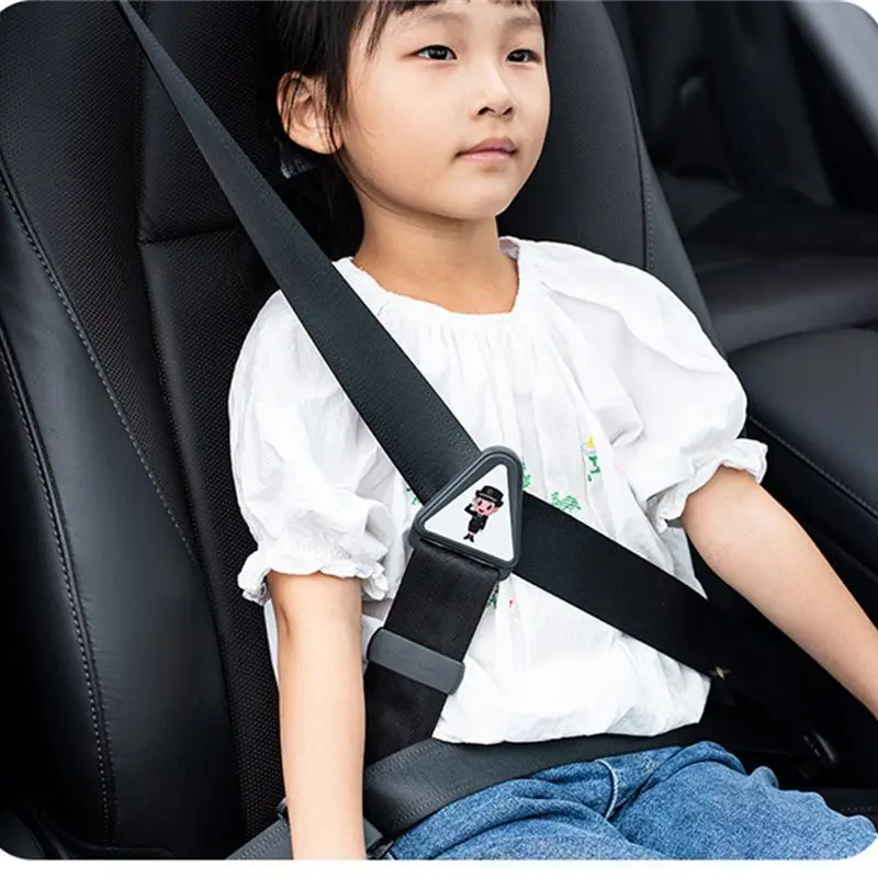Seat Belt Titanium Baby Car Seat Installation Car Children