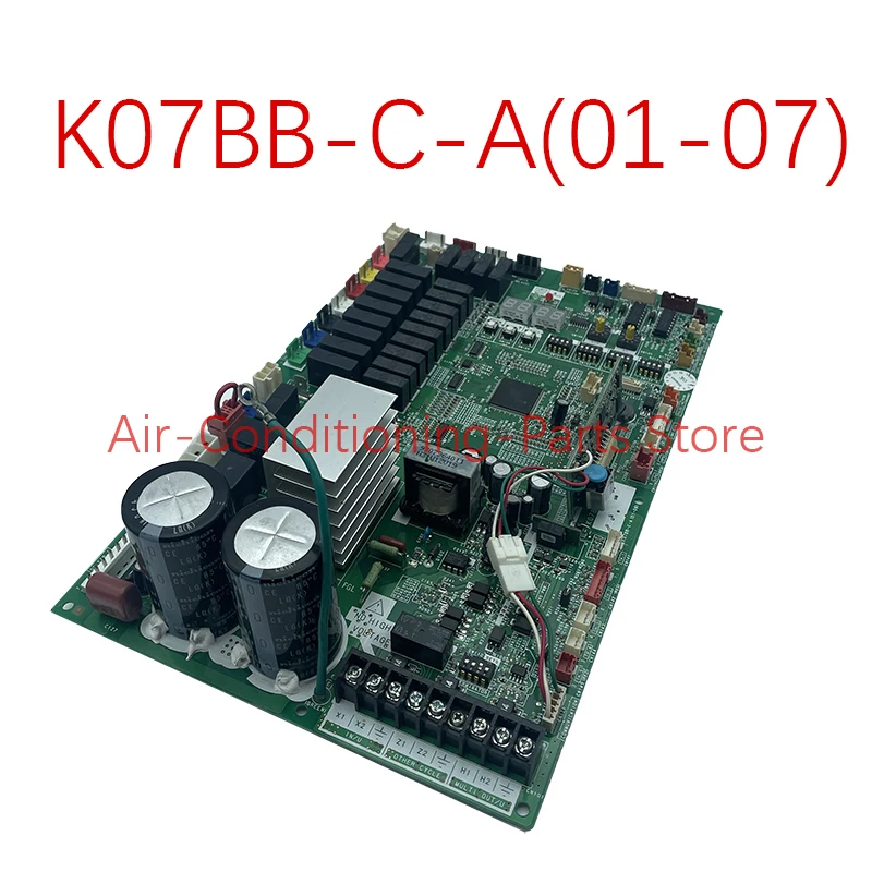 External Computer Board For Inverter Air Conditioner K07bb-c-a(01  
