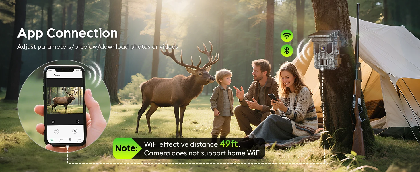 trail camera