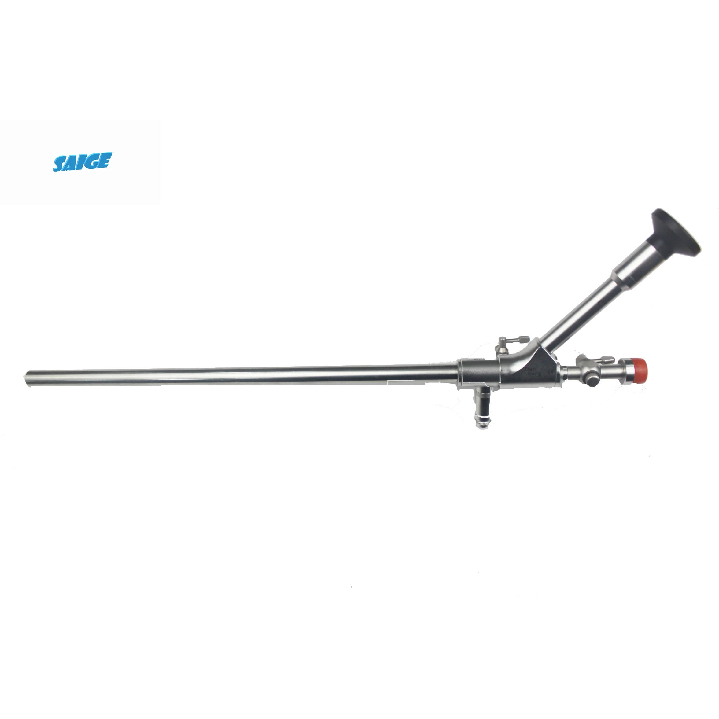 

Gynecology side view laparoscope