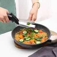 Cutting Shear home Vegetable Scissors Multipurpose 1