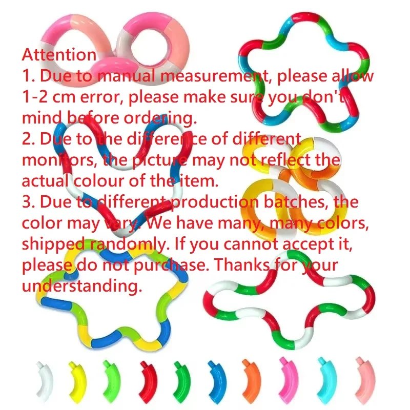Fun and Educational Twist Music Puzzle Toys - Stress Relief and Creativity Boost