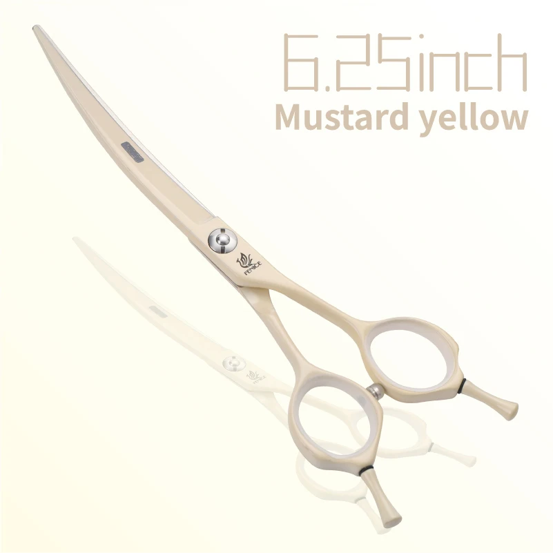 6.25 mustard yellow
