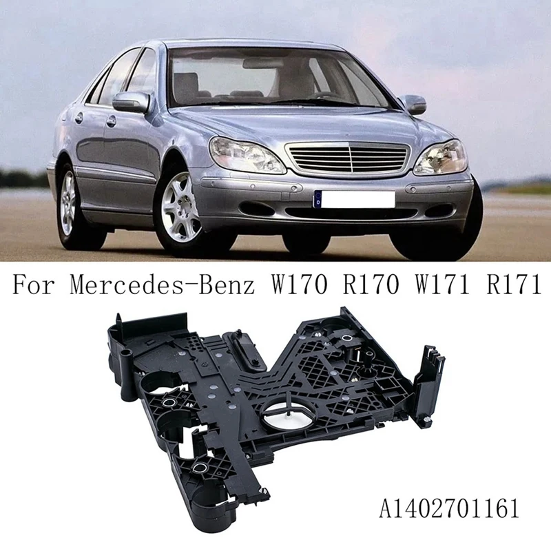 

Детали коробки передач A1402701161, аксессуары блока управления для Mercedes-Benz W170 R170 W171 R171