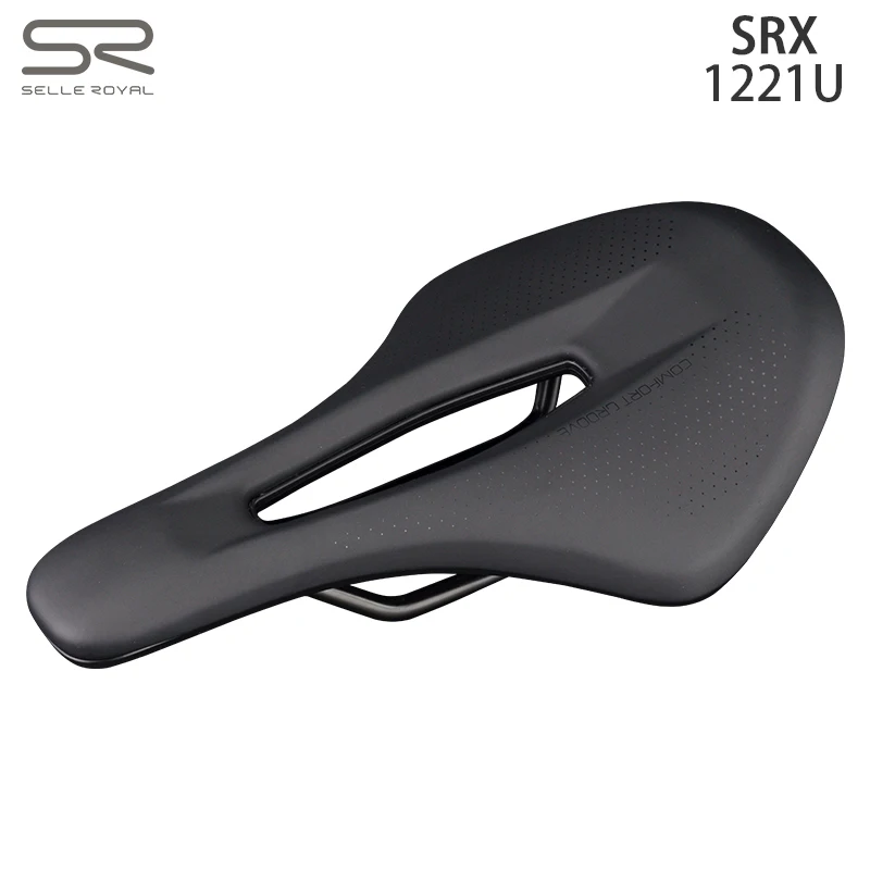selle royal 2075 hrn review