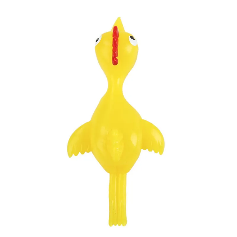 Creative Stress Relief Finger Catapult Toy