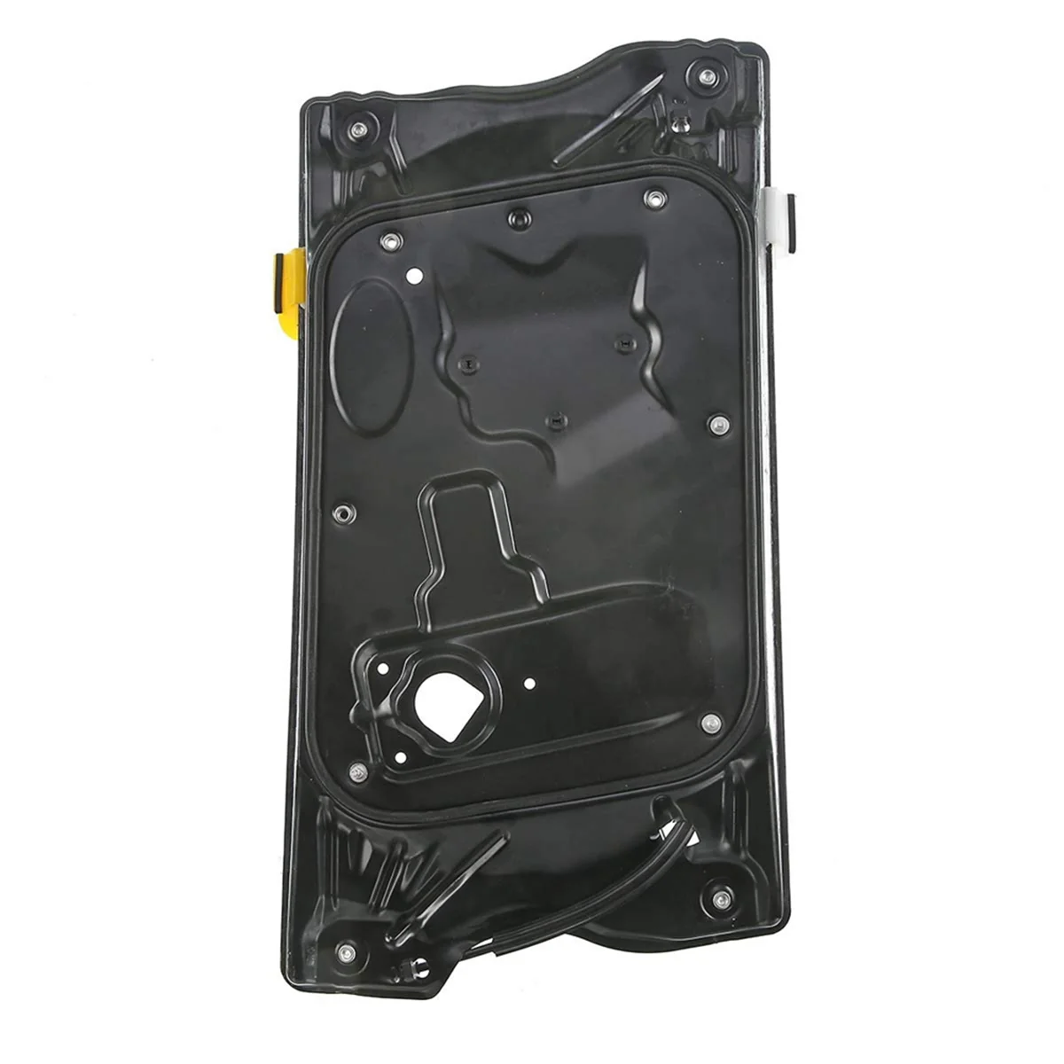 Quality Front Left Window Lifter Bracket LR060136 for 2 Spare Parts