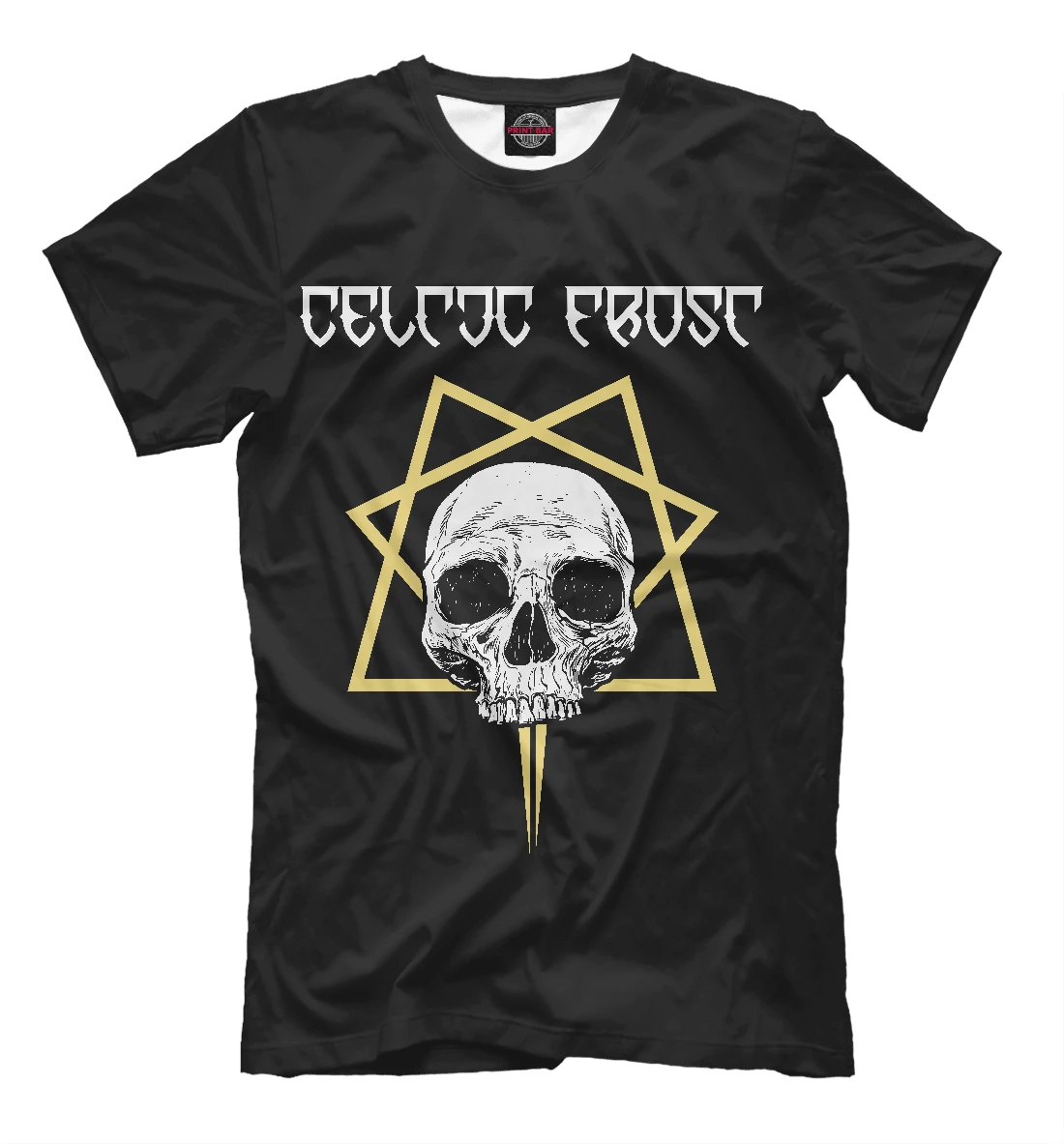 Футболка Celtic Frost Прочее |