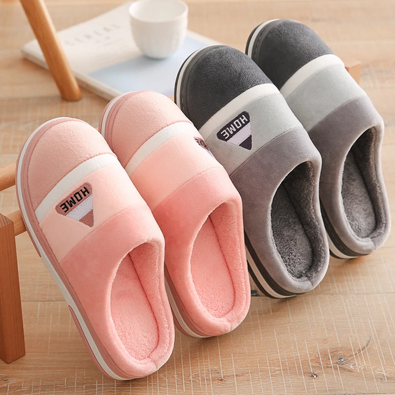 Rubber Slippers for Men Indoor Comfy Slippers for Men Memory Foam Men  Slippers Fashion Versatile Indoor And Outdoor Universal Slippers Flat