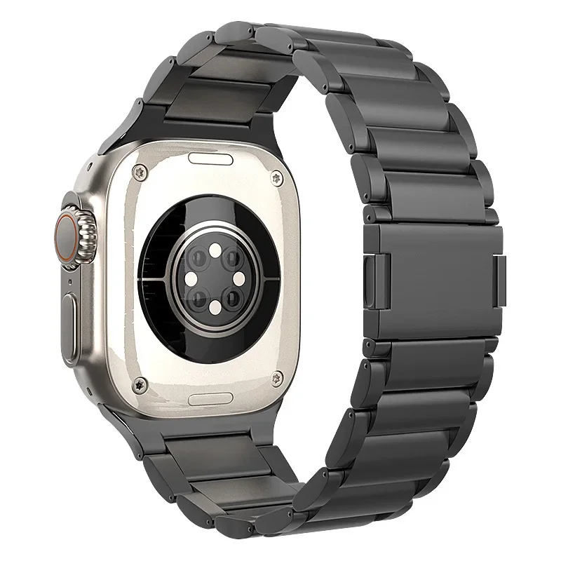 Luxury Titanium Magnetic Band Bracelet