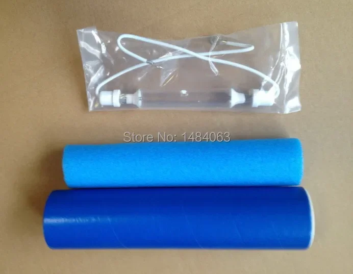 

Techwin inkjet uv lamp PQ300 printer