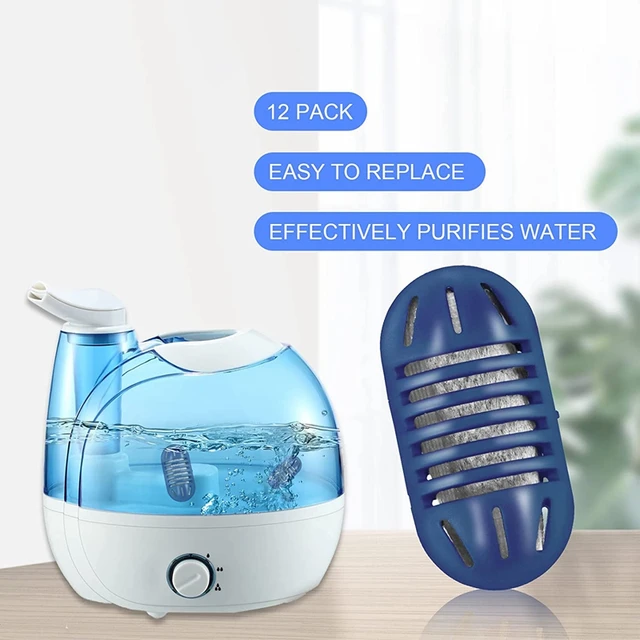 Homedics Humidifier Parts