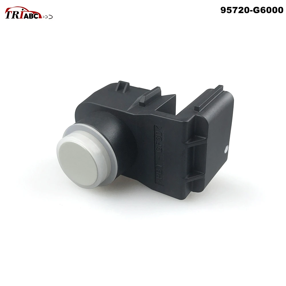 95720-G6000-M9Y 95720-G6000-A2R Parking Sensor For Kia Picanto Morning-1.0 LPG T-GDi MPi 1.2L 1.6L FWD III JA