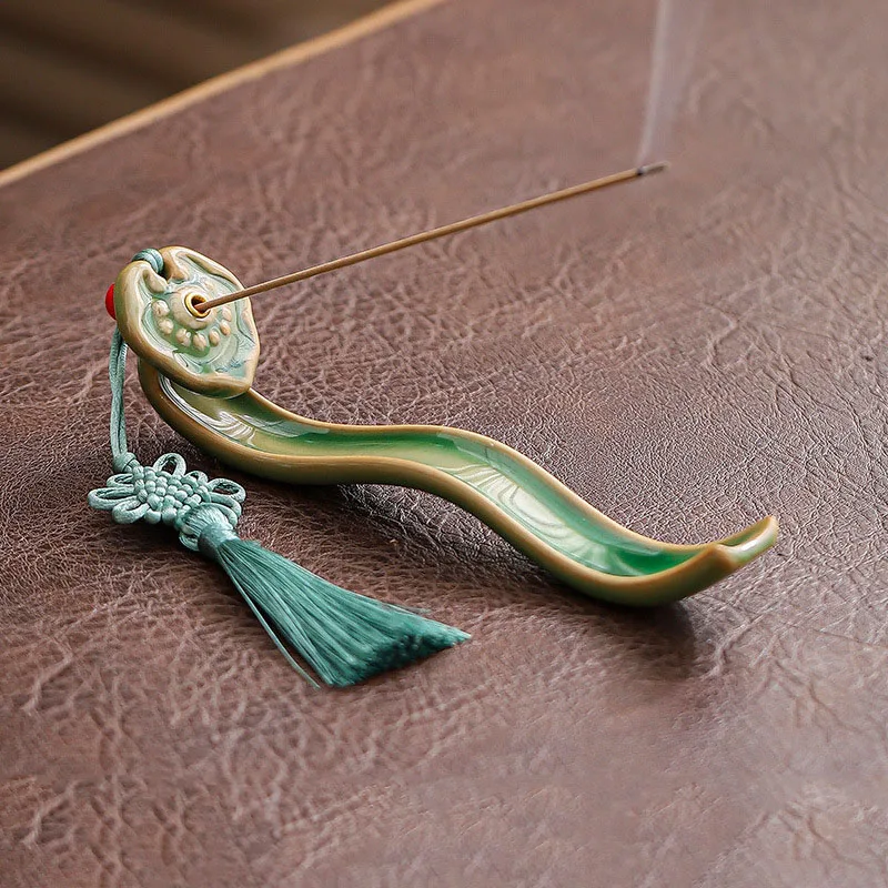 مبخرة رويي الصينية صغيرة الحجم للنوم، إكسسوارات دي...