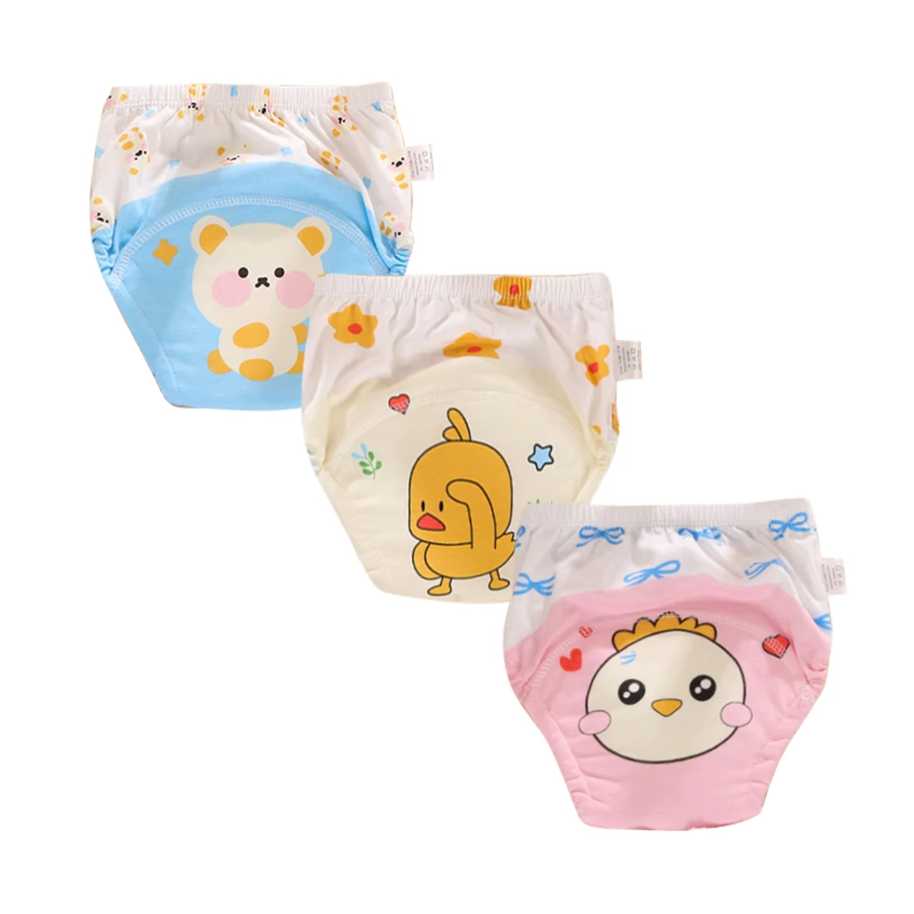 Pañales de bebé reutilizables lavables de algodón  Pañales de bebé pañales  lavables reutilizables-Pañales de tela-Aliexpress